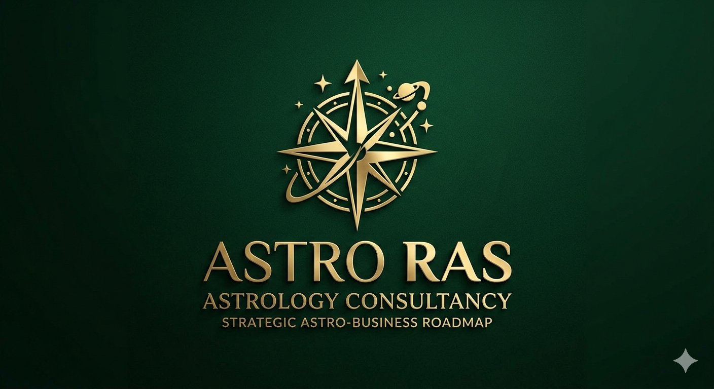 Astro Ras – Astrology 